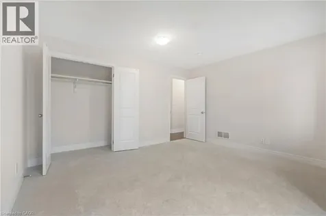 3 Mentino Crescent Hamilton ON L8W 1C7