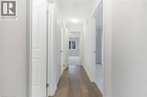 3 Mentino Crescent Hamilton ON L8W 1C7
