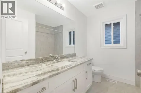 3 Mentino Crescent Hamilton ON L8W 1C7