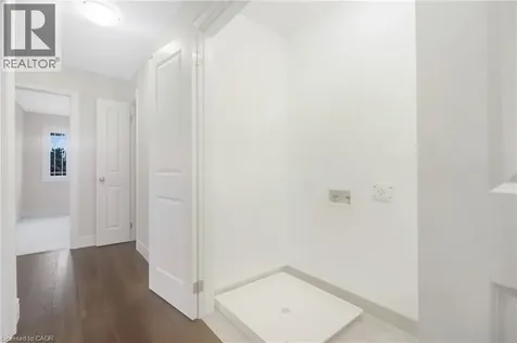 3 Mentino Crescent Hamilton ON L8W 1C7