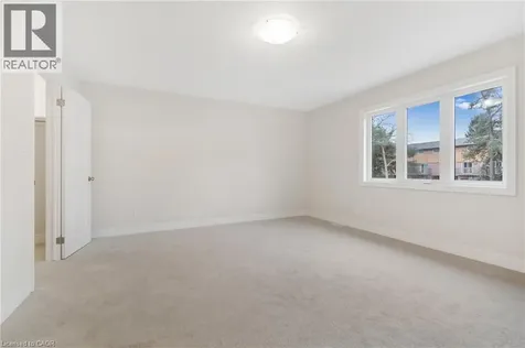 3 Mentino Crescent Hamilton ON L8W 1C7