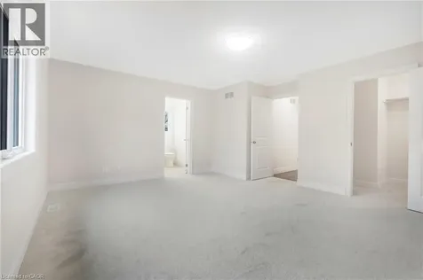3 Mentino Crescent Hamilton ON L8W 1C7