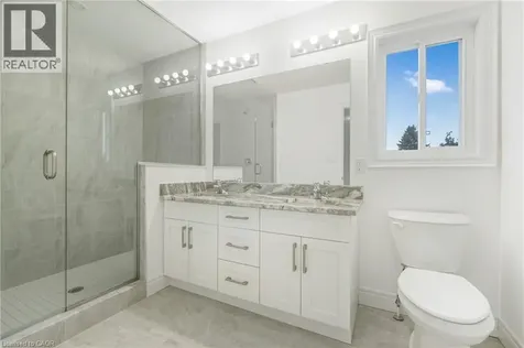 3 Mentino Crescent Hamilton ON L8W 1C7