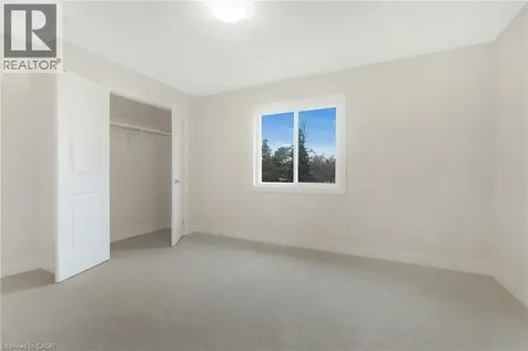3 Mentino Crescent Hamilton ON L8W 1C7