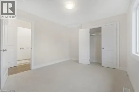 3 Mentino Crescent Hamilton ON L8W 1C7