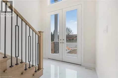 3 Mentino Crescent Hamilton ON L8W 1C7