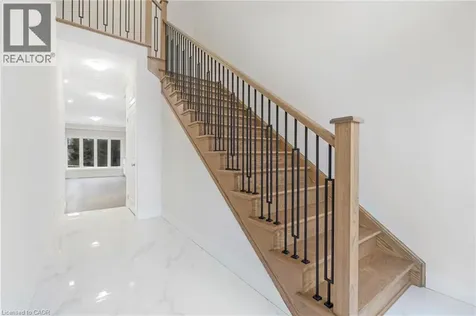 3 Mentino Crescent Hamilton ON L8W 1C7