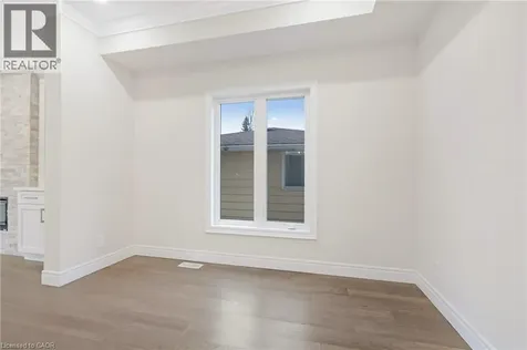 3 Mentino Crescent Hamilton ON L8W 1C7