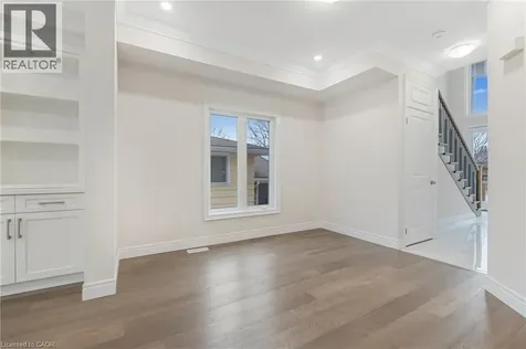 3 Mentino Crescent Hamilton ON L8W 1C7