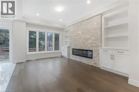 3 Mentino Crescent Hamilton ON L8W 1C7