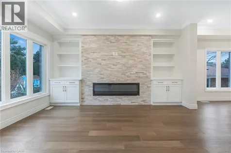 3 Mentino Crescent Hamilton ON L8W 1C7