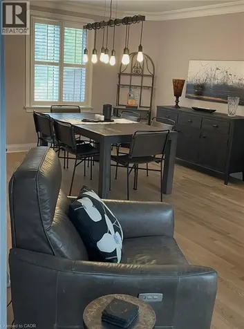 65 Craigmore Crescent North York ON M2N 2Y6