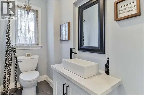 65 Craigmore Crescent North York ON M2N 2Y6
