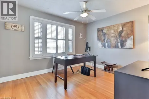 65 Craigmore Crescent North York ON M2N 2Y6