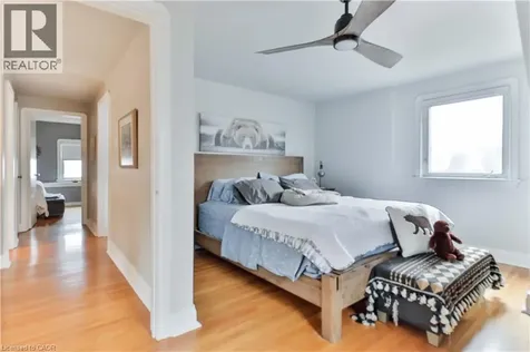 65 Craigmore Crescent North York ON M2N 2Y6