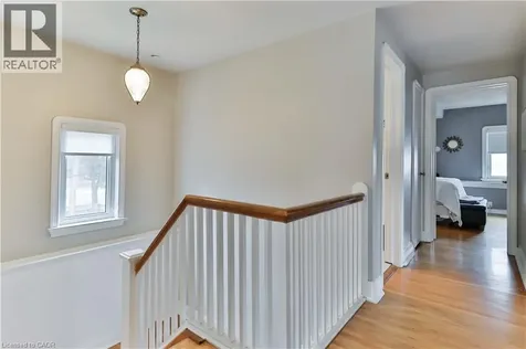65 Craigmore Crescent North York ON M2N 2Y6