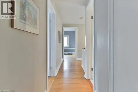 65 Craigmore Crescent North York ON M2N 2Y6