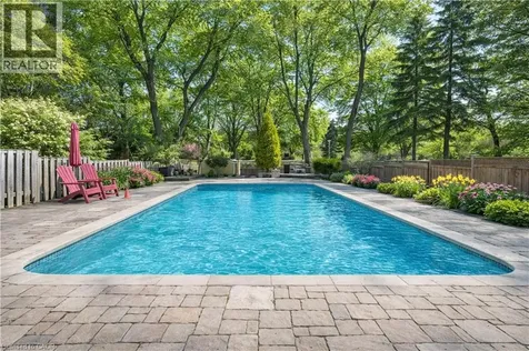 65 Craigmore Crescent North York ON M2N 2Y6