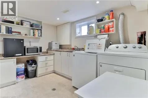 65 Craigmore Crescent North York ON M2N 2Y6