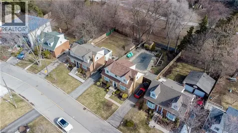 65 Craigmore Crescent North York ON M2N 2Y6