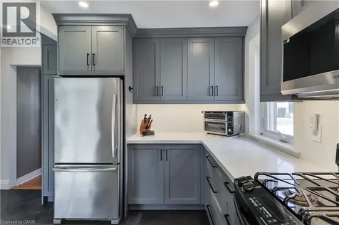 65 Craigmore Crescent North York ON M2N 2Y6