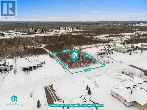 671 Ballycastle Crescent Ottawa ON K1X 0A3