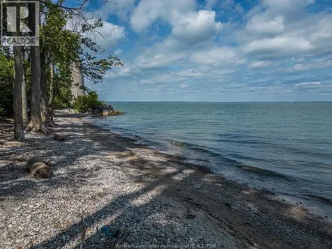 V/l Cooper Road Pelee Island ON N0R 1A0