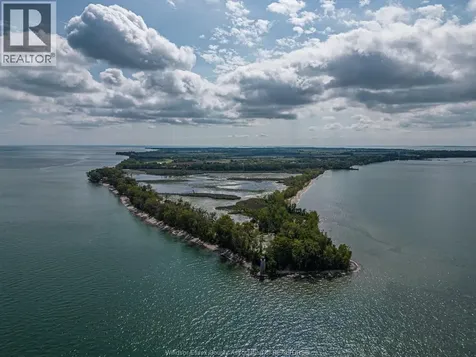 V/l Cooper Road Pelee Island ON N0R 1A0