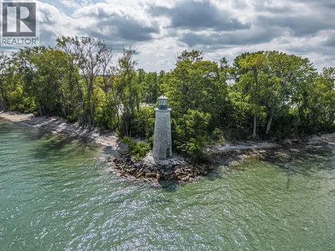 V/L Cooper Road Pelee Island ON N0R 1A0