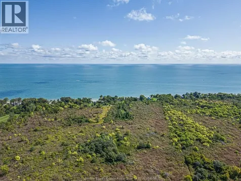 V/l Cooper Road Pelee Island ON N0R 1A0