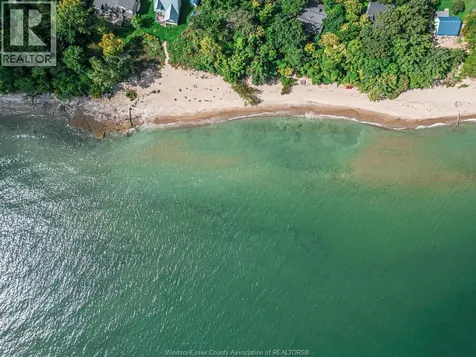 V/l Cooper Road Pelee Island ON N0R 1A0