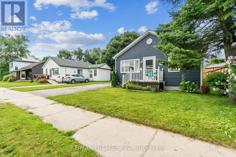104 Rodney Street Collingwood ON L9Y 1E1