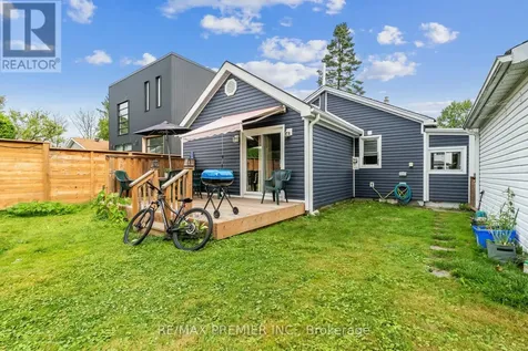 104 Rodney Street Collingwood ON L9Y 1E1
