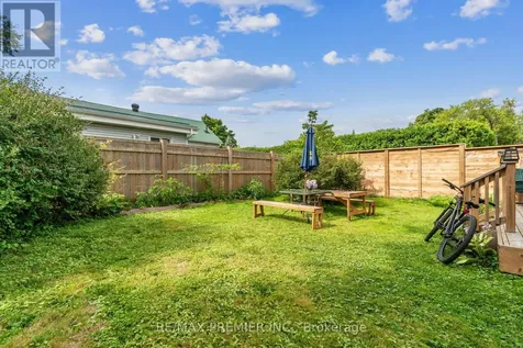 104 Rodney Street Collingwood ON L9Y 1E1