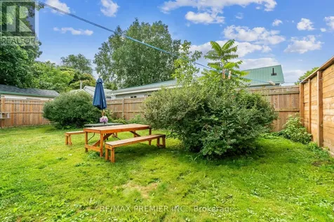 104 Rodney Street Collingwood ON L9Y 1E1
