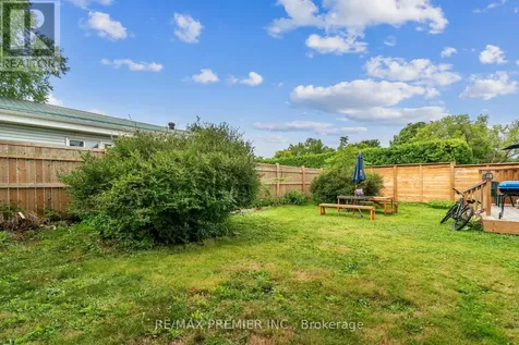 104 Rodney Street Collingwood ON L9Y 1E1