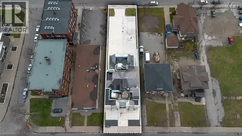 1585 Ouellette Avenue Windsor ON N8X 1K5