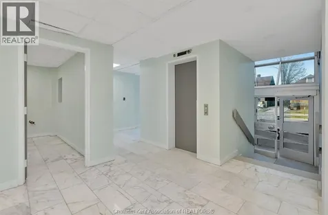 1585 Ouellette Avenue Windsor ON N8X 1K5