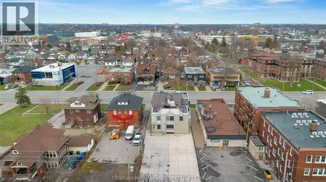 1585 Ouellette Avenue Windsor ON N8X 1K5