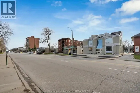 1585 Ouellette Avenue Windsor ON N8X 1K5