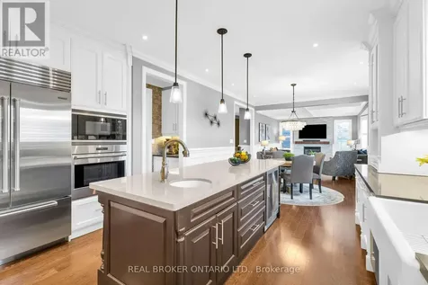35 Ketchum Street Mono ON L9W 6T4