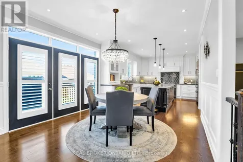 35 Ketchum Street Mono ON L9W 6T4