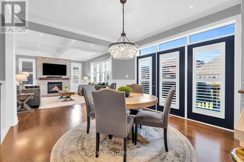 35 Ketchum Street Mono ON L9W 6T4