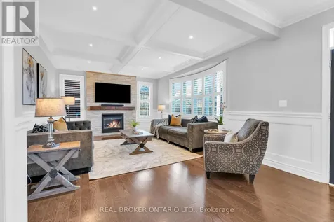 35 Ketchum Street Mono ON L9W 6T4