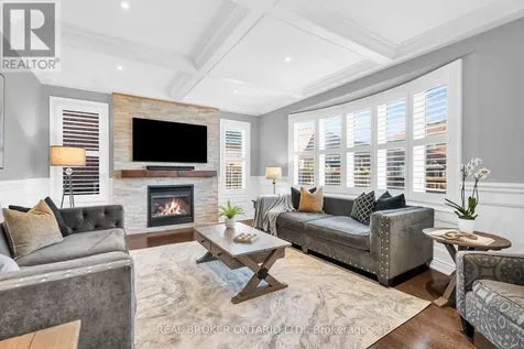 35 Ketchum Street Mono ON L9W 6T4