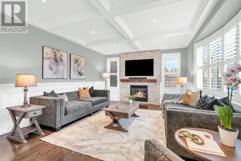 35 Ketchum Street Mono ON L9W 6T4