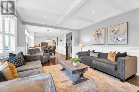 35 Ketchum Street Mono ON L9W 6T4