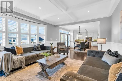 35 Ketchum Street Mono ON L9W 6T4