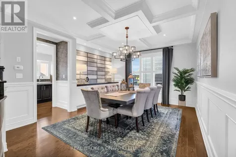 35 Ketchum Street Mono ON L9W 6T4