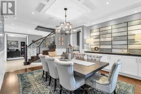 35 Ketchum Street Mono ON L9W 6T4